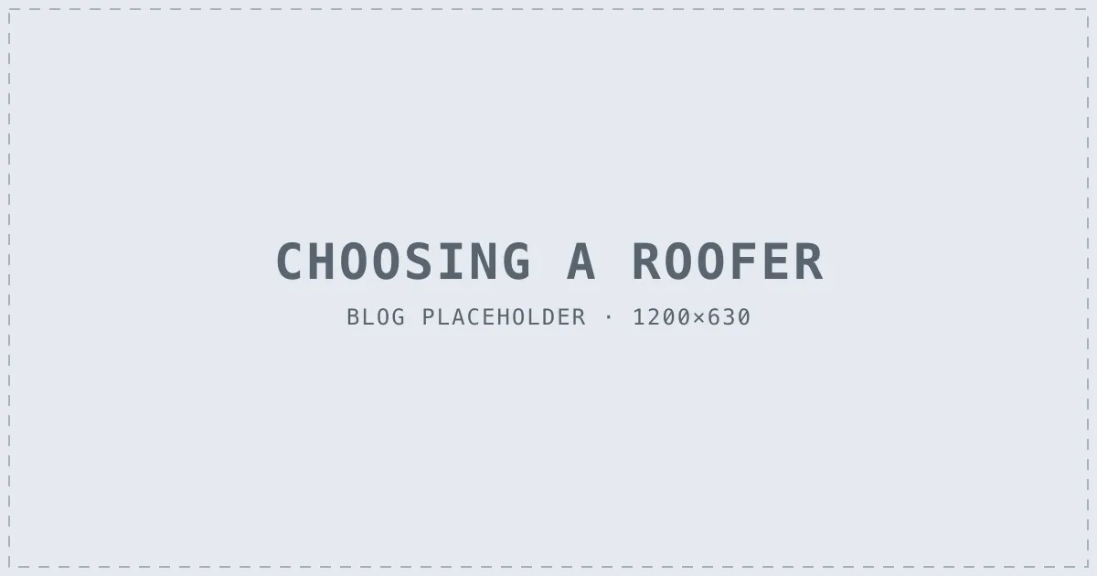 Homeowner shaking hands with a licensed roofing contractor on a front porch