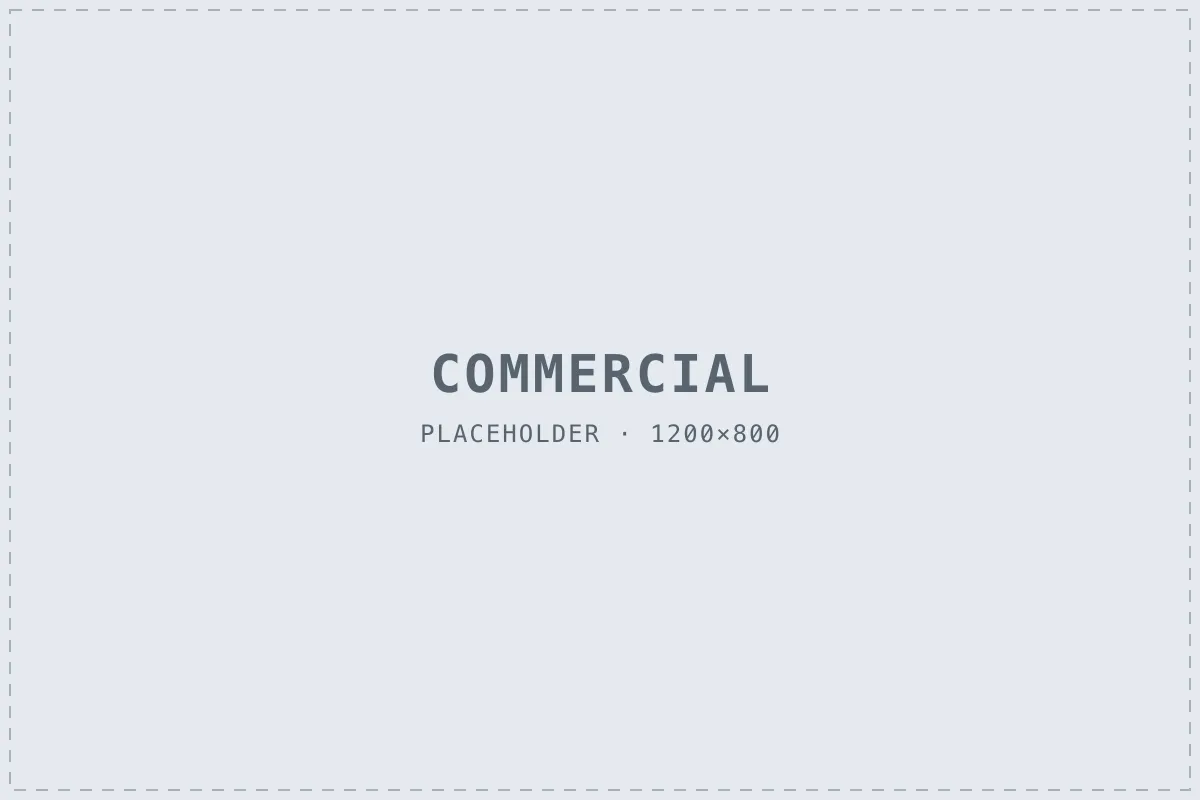 Commercial Roofing in Anytown ST by EXAMPLE ROOFING CO